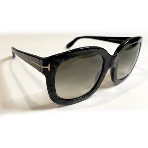 TOM FORD Christophe Women's Sunglass